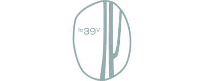 LE 39V RESTAURANT