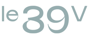 LE 39V RESTAURANT